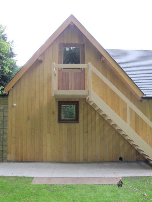 Trap - Cottage